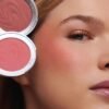 R.e.m. beauty Hypernova matte stain blush_skinny dipped
