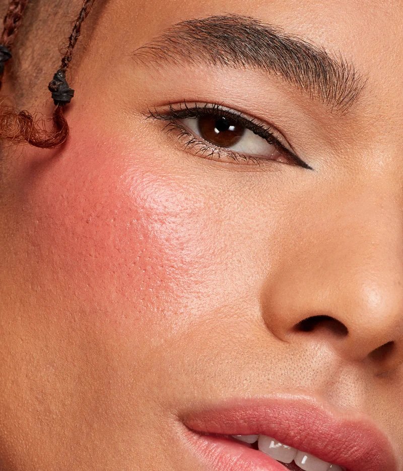 R.e.m. Beauty eclipse blush&lip stick_audition