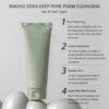 koreancosmetics25-39 Celimax baking soda deep pore foam cleansing 150ml