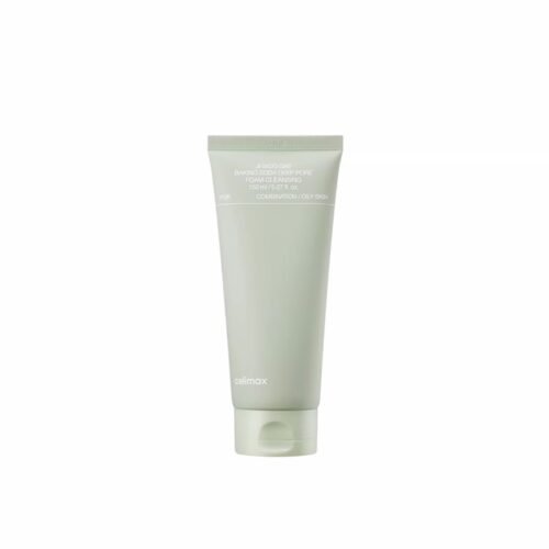 Celimax baking soda deep pore foam cleansing 150ml