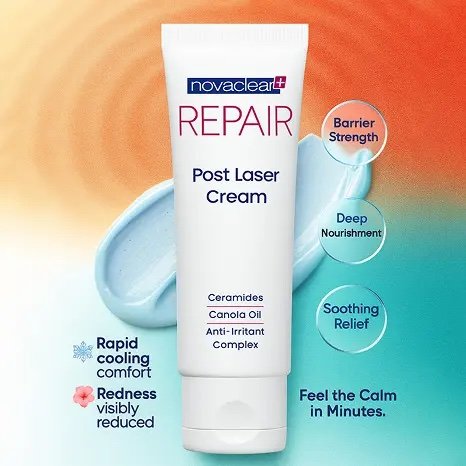 img_8097-4 Novaclear post laser cream 75ml