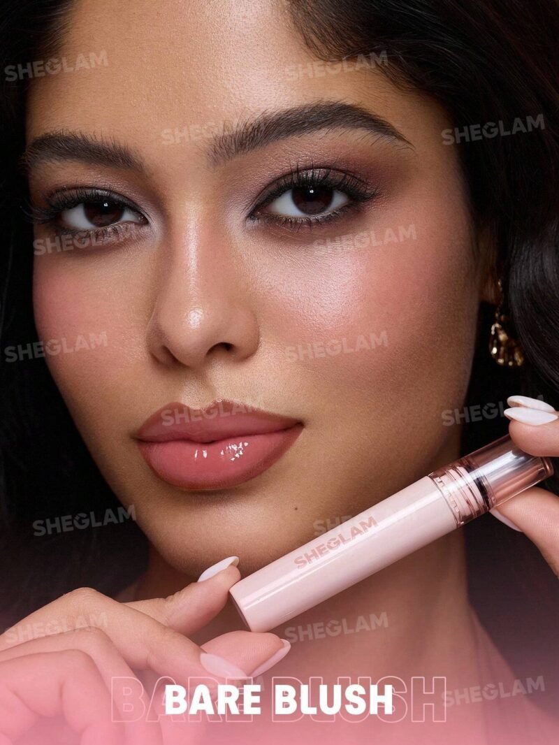 Sheglam Fall In Line Peel Off Lip Liner Stain-Bare Blush