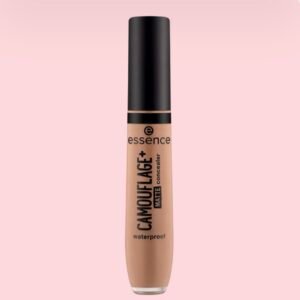 Essence Camouflage Matte Concealer Waterproof _160