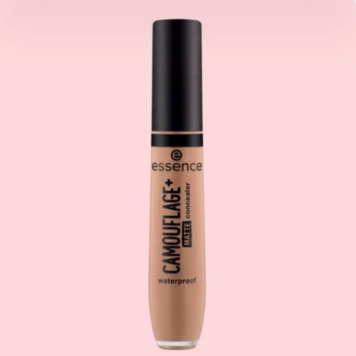 screenshot-286 Essence Camouflage Matte Concealer Waterproof _160