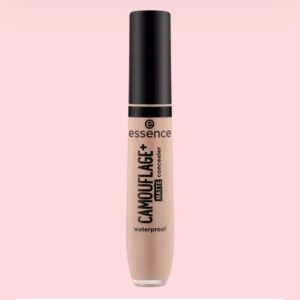 Essence Camouflage Matte Concealer Waterproof_150