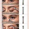 Sheglam Glam Fam Brush Set