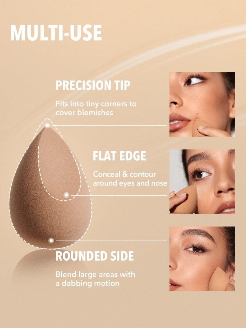 Sheglam Ultimate Universal Beauty Sponge