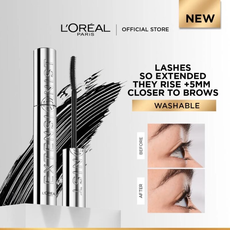Loreal Extensionist Mascara