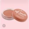 Essence soft touch mousse blush 10