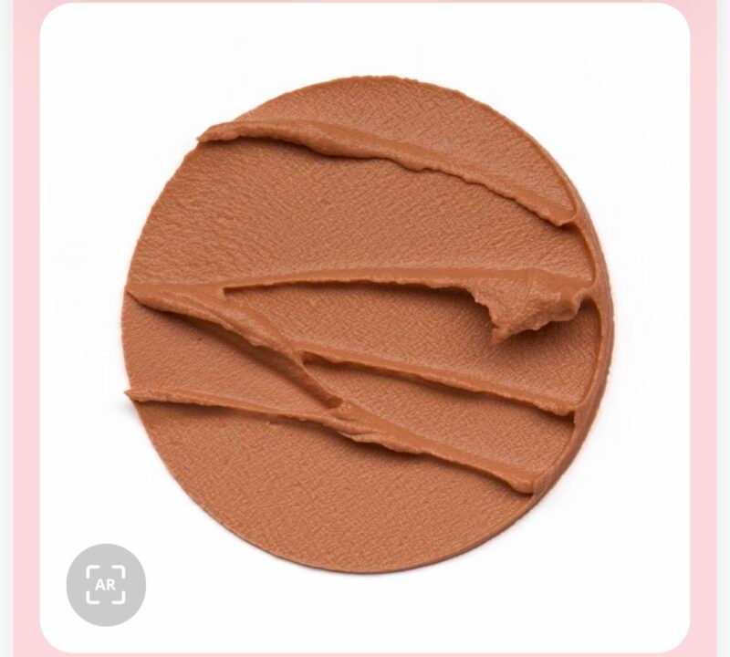 Essence soft touch mousse blush 10