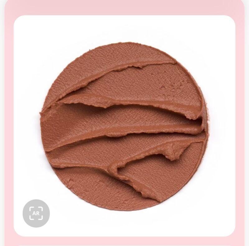 Essence soft touch mousse blush 20