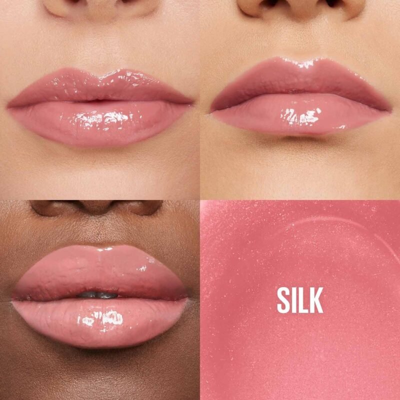 Maybelline Lifter Lip Gloss 004