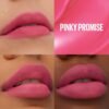 Maybelline SuperStay Teddy Tint 45 pinky promise