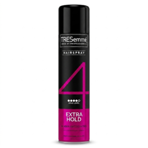 TRESemme Heat Defence Spray & Extra Hold Hair Spray 100ml