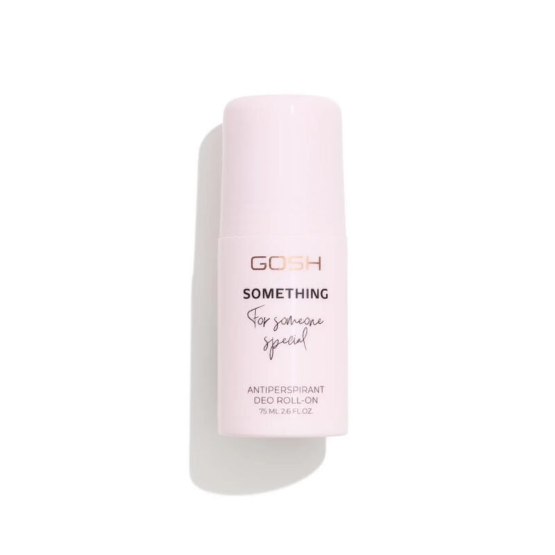 Gosh Something for someone special antiperspirant Deo roll on 75ml