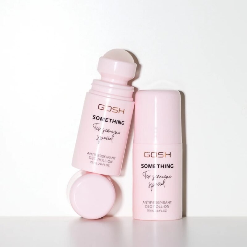 Gosh Something for someone special antiperspirant Deo roll on 75ml