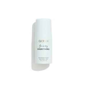 Gosh you are my everything antiperspirant Deo roll on 75ml