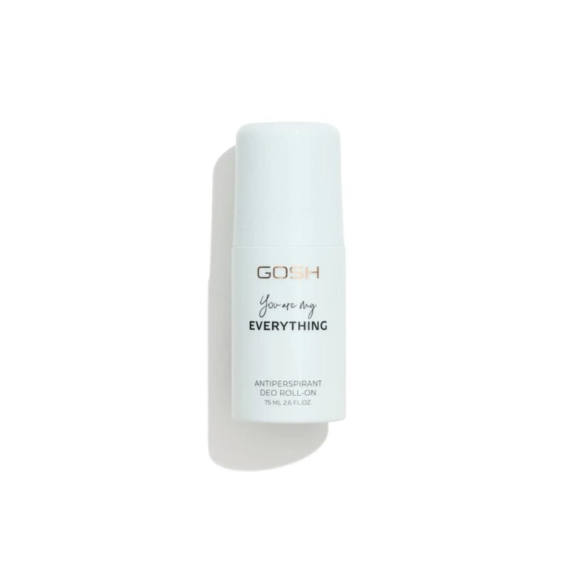 Gosh you are my everything antiperspirant Deo roll on 75ml