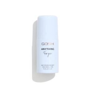 Gosh anything for you antiperspirant Deo roll on 75ml