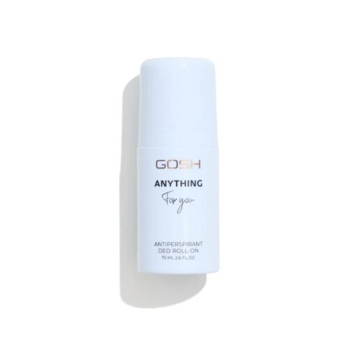 img_8256-2 Gosh anything for you antiperspirant Deo roll on 75ml