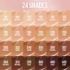 img_8260-5 Maybelline Lifter plump&glow Foundation 118
