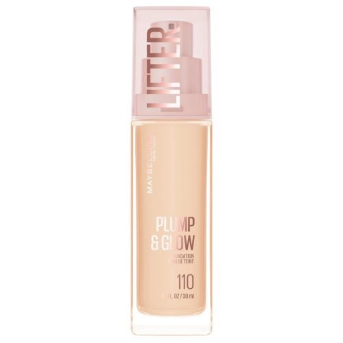 img_8261-3 Maybelline Lifter plump&glow Foundation 110