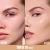 img_8266-2 Maybelline Lifter plump&glow Foundation 118