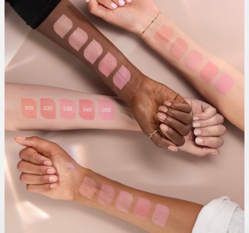 Catrice air blush glow 010