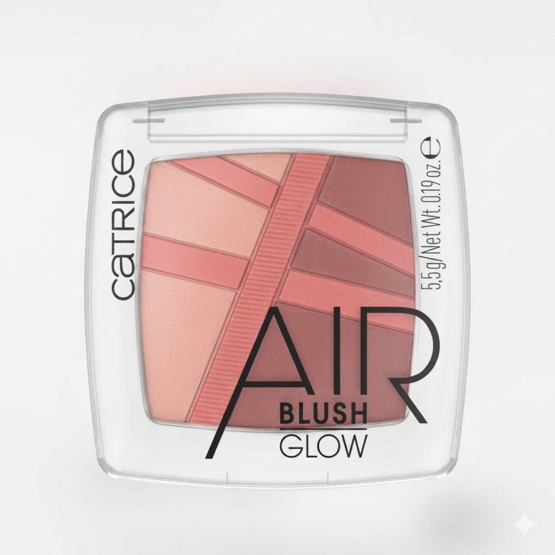 Catrice air blush glow 020