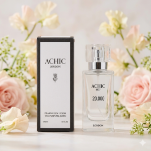 ACHIC  Eau de Parfum_Blue Moon 45 ml