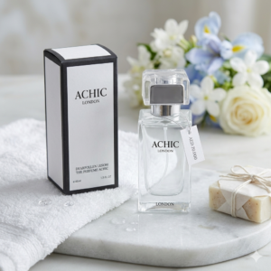ACHIC Eau de Parfum_Orchid 45ml