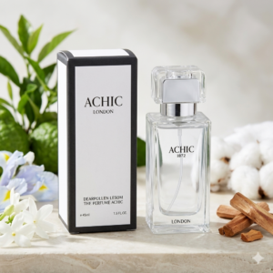 ACHIC Eau de Parfum__Rest In Forest