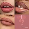 Nyx lip lingerie lip liner stain 07 cuff me