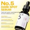 Numbuzin No.5 Concentrated Serum Glutathione & Vitamin Serum 30 ml