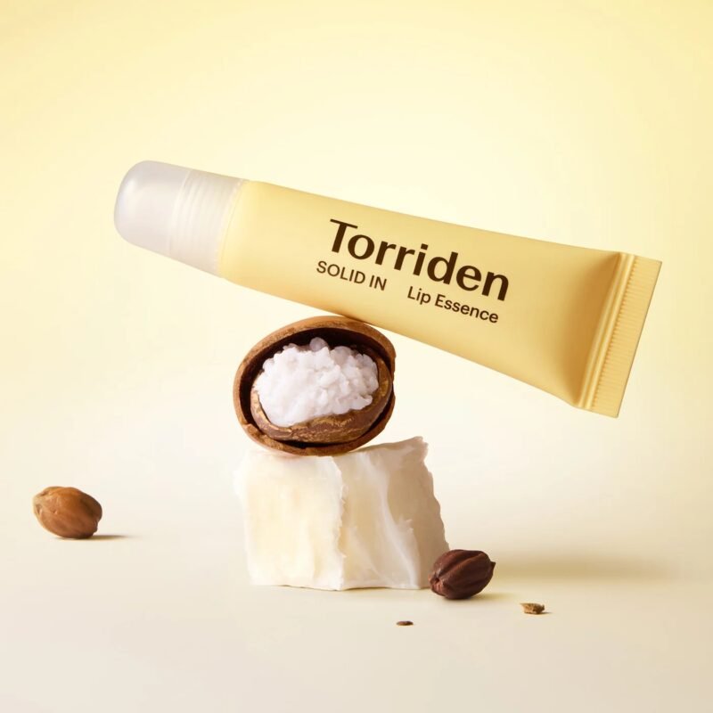 Torriden solid in lip essence 11ml