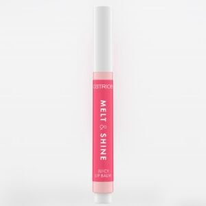 Catrice Melt'n Shine Glossy Lip Balm 050