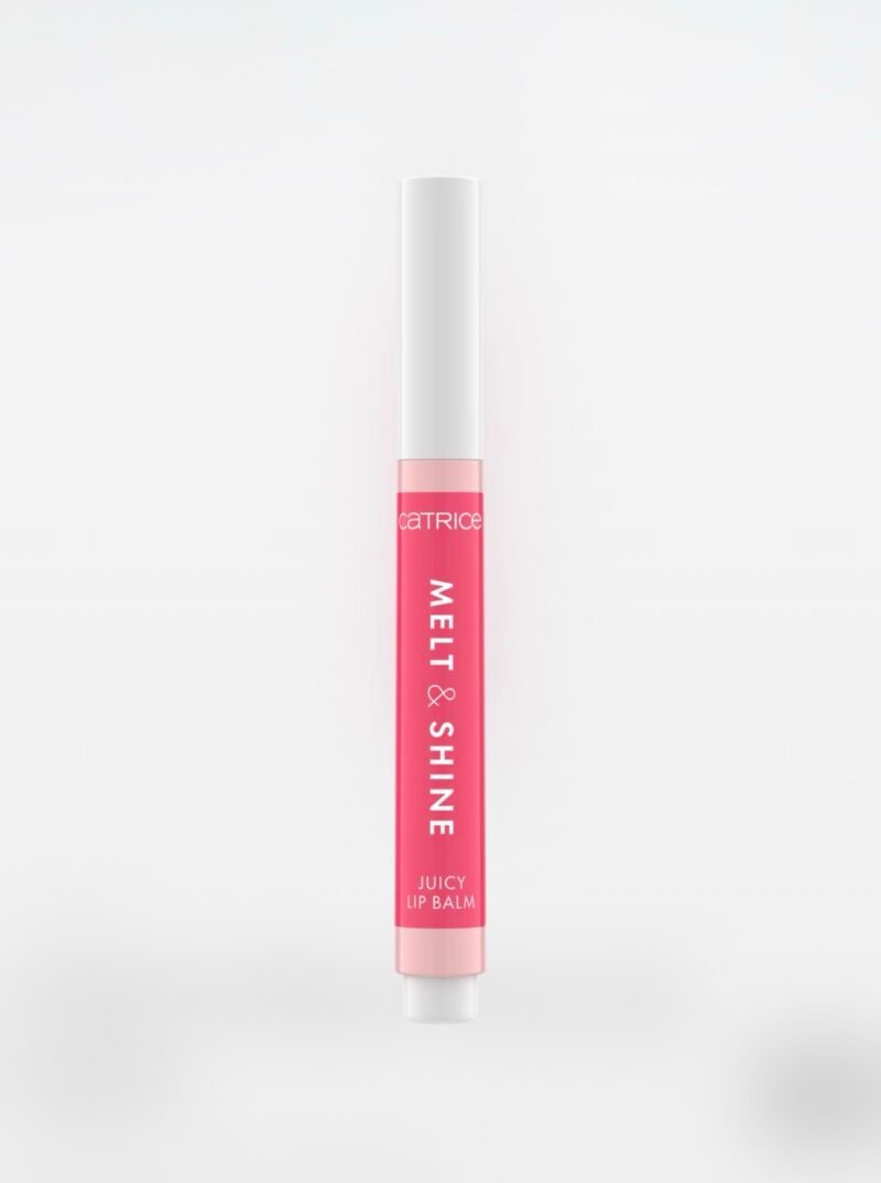 Catrice Melt'n Shine Glossy Lip Balm 050