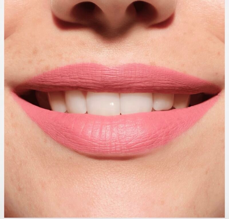 Catrice Matt Pro Ink Non-Transfer Liquid Lipstick 010