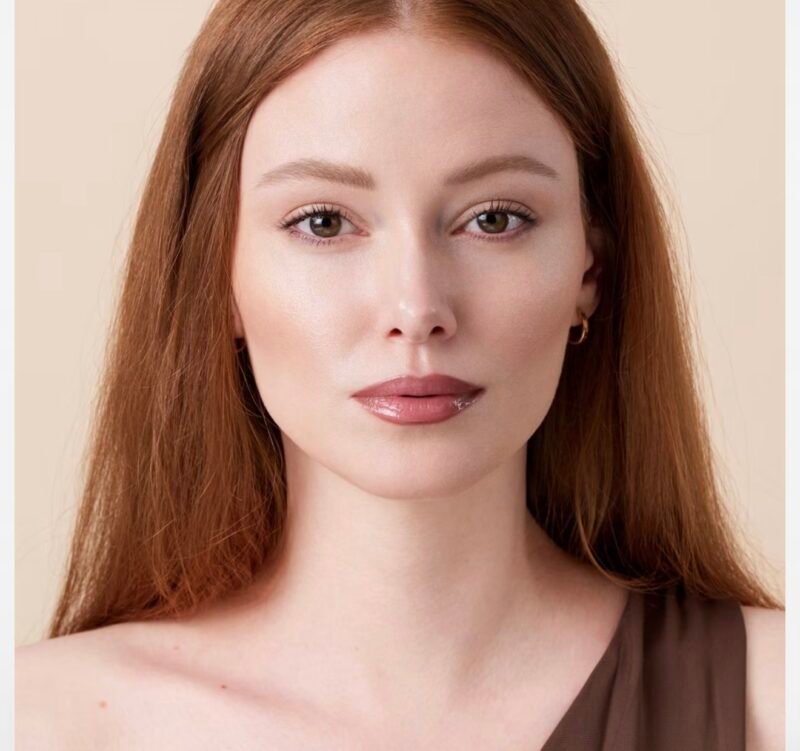 Catrice soft glam filter fluid 010
