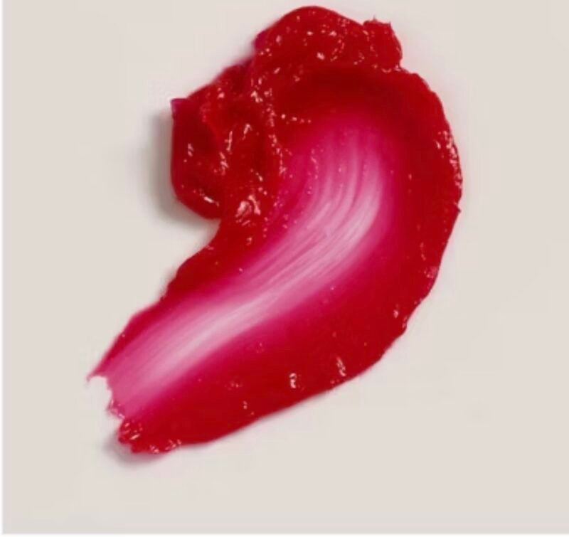 Boots Glossy Lip Balm Raspberry 15g