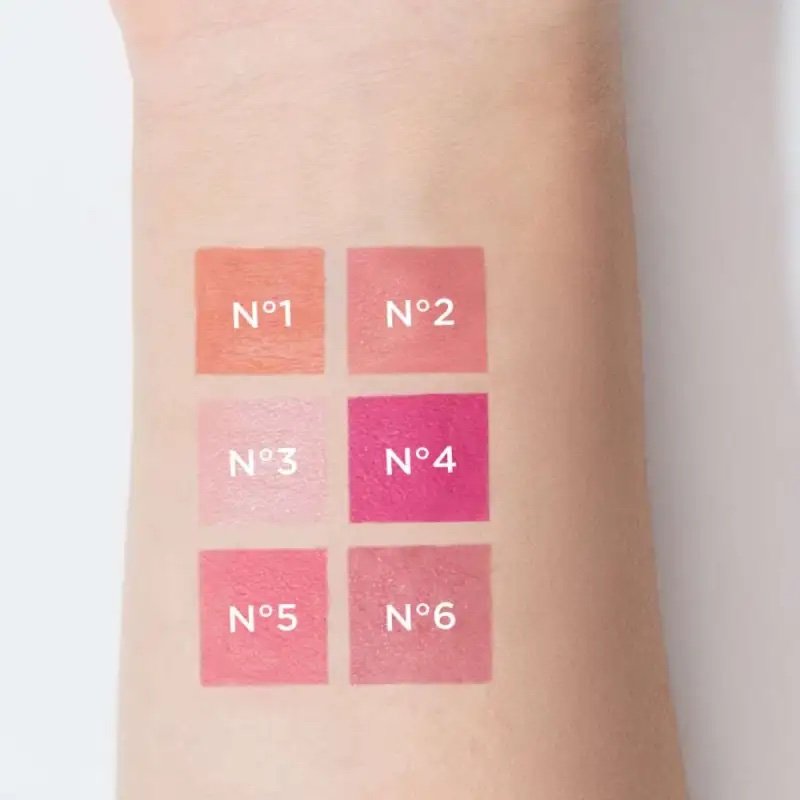 Artdeco stick blush _3