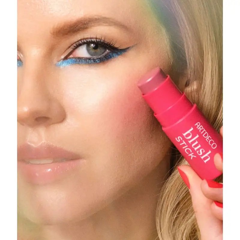 Artdeco stick blush _6