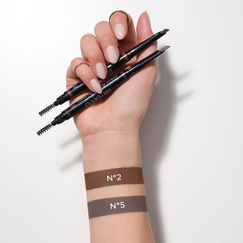 Artdeco sculpting brow styler_5