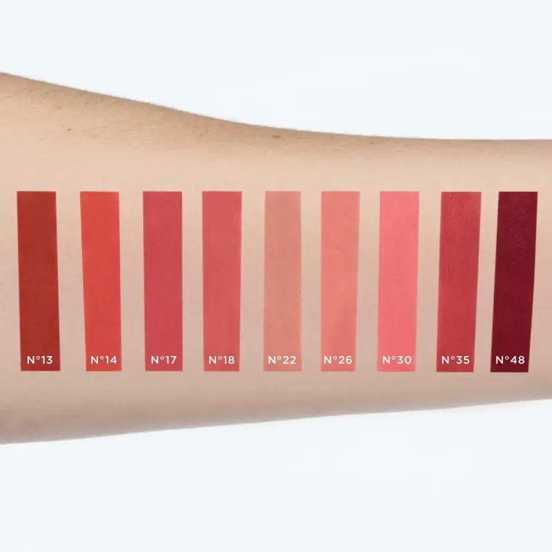 Artdeco mineral lip styler_07