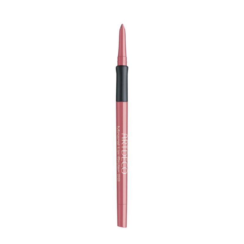 Artdeco mineral lip styler_22