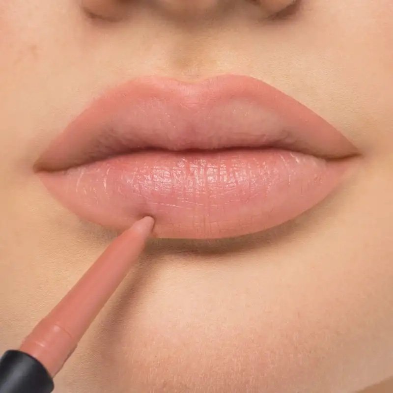 Artdeco mineral lip styler_22