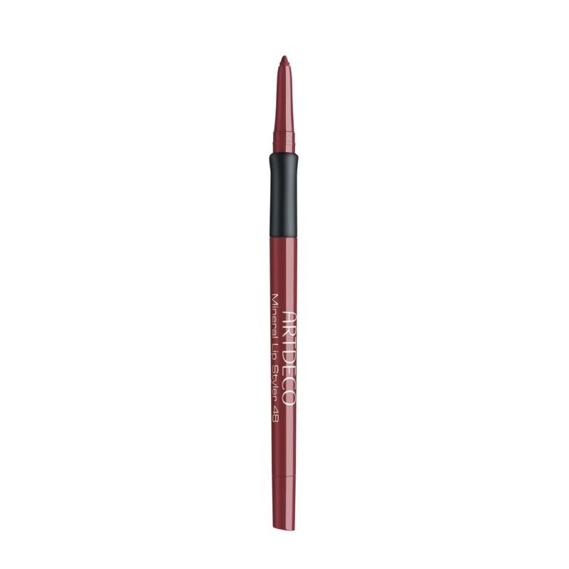 Artdeco mineral lip styler_48