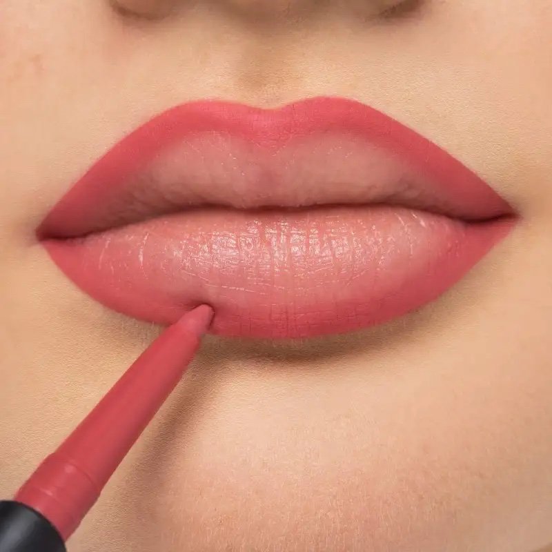Artdeco mineral lip styler_17
