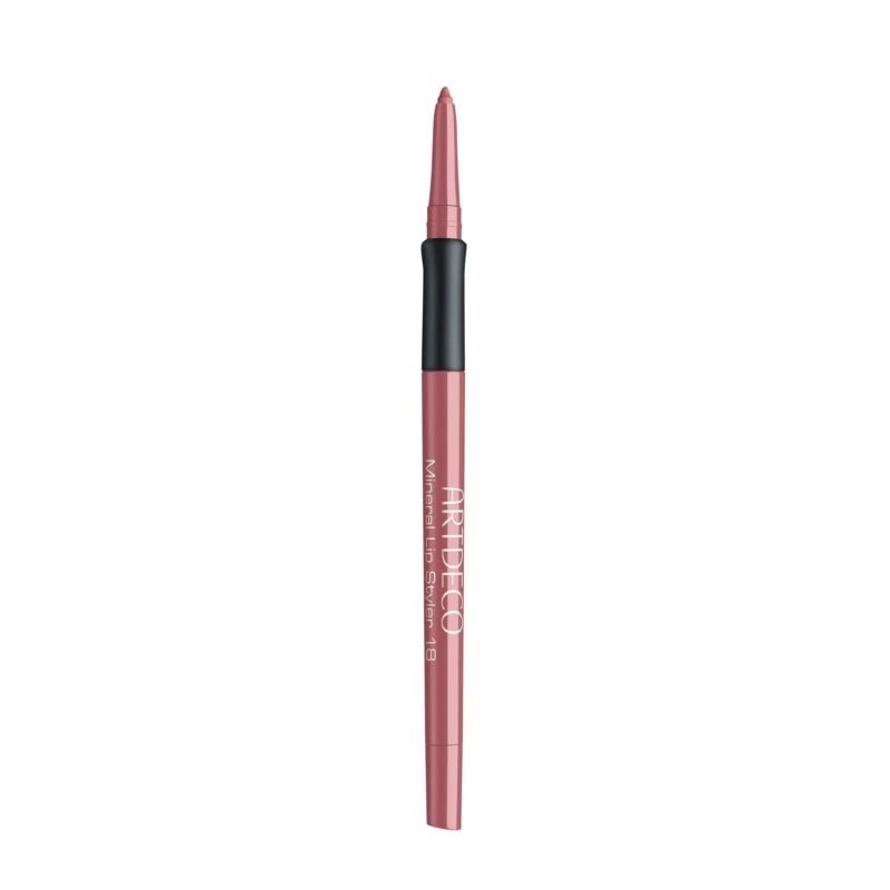 Artdeco mineral lip styler_18
