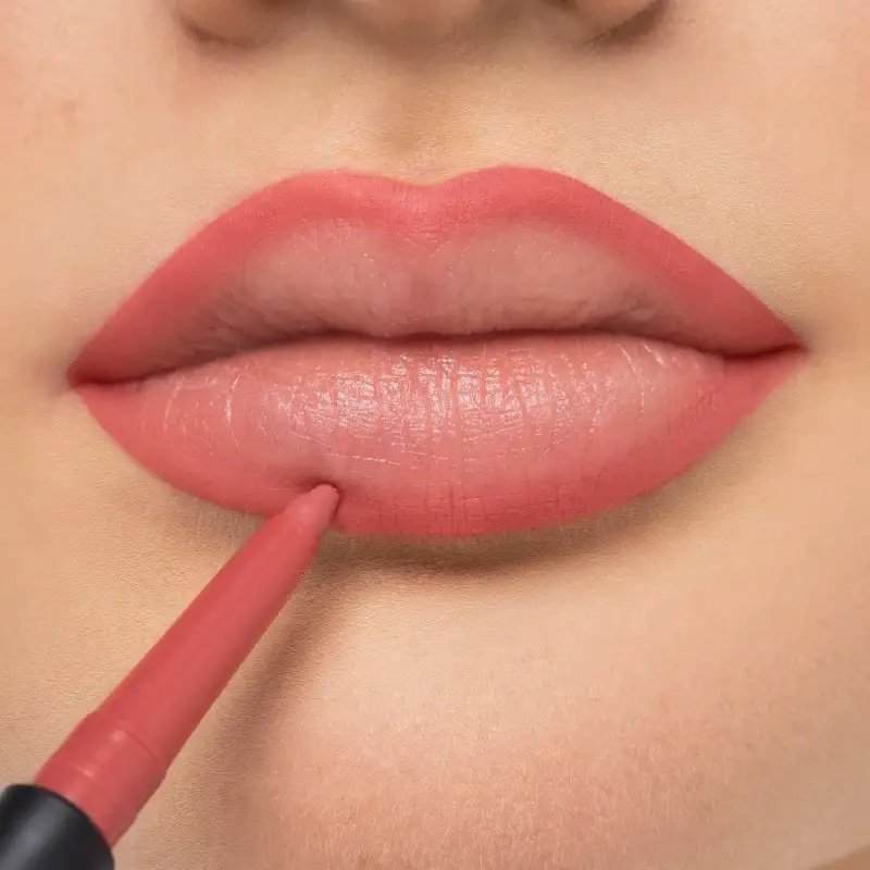 Artdeco mineral lip styler_18